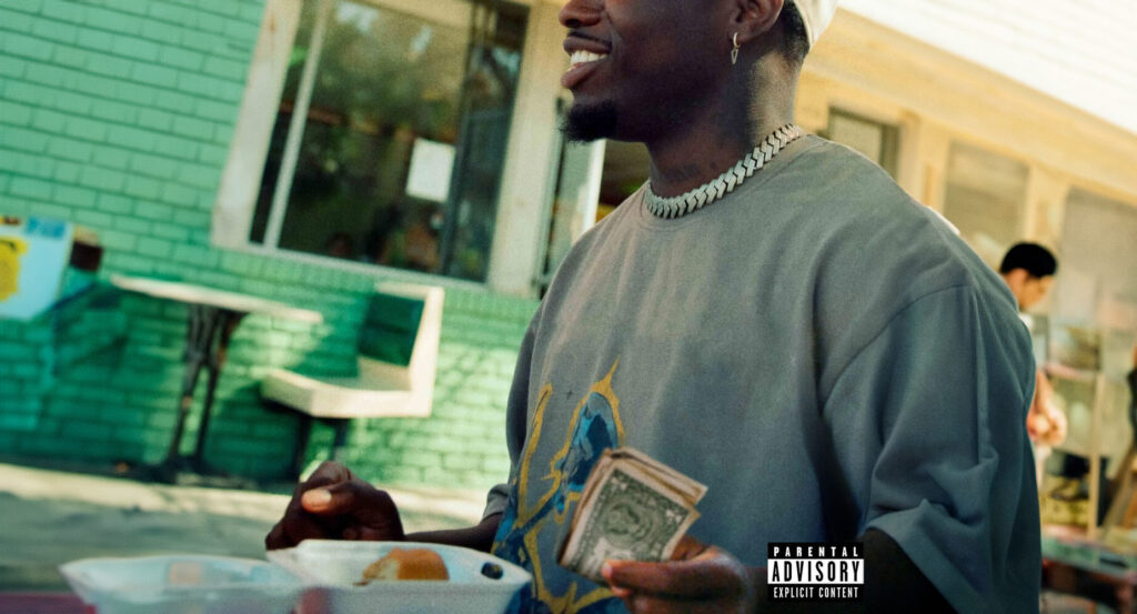 Ray Vaughn - DOLLAR menu