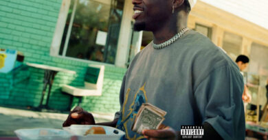 Ray Vaughn - DOLLAR menu
