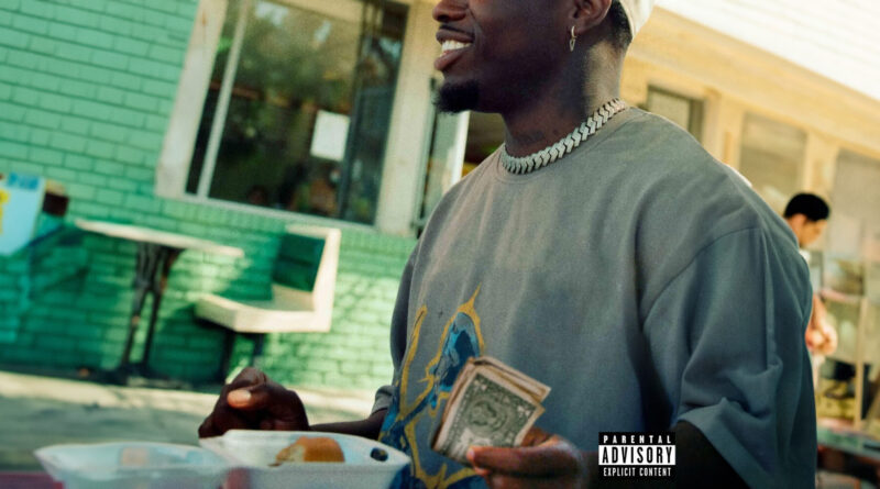 Ray Vaughn - DOLLAR menu