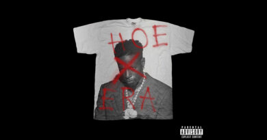Ray Vaughn - Hoe Era