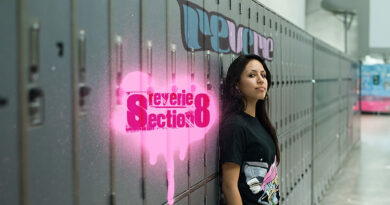Reverie - Section 8 Mixtape