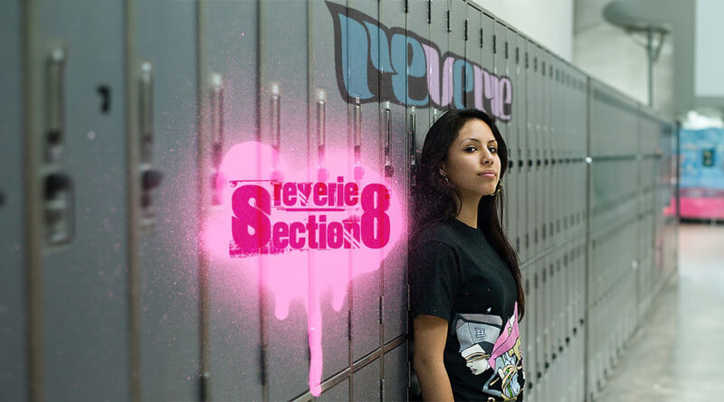 Reverie - Section 8 Mixtape