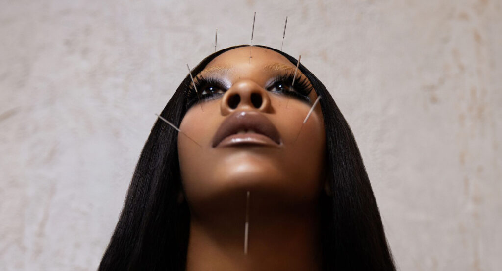 Rico Nasty - LETHAL