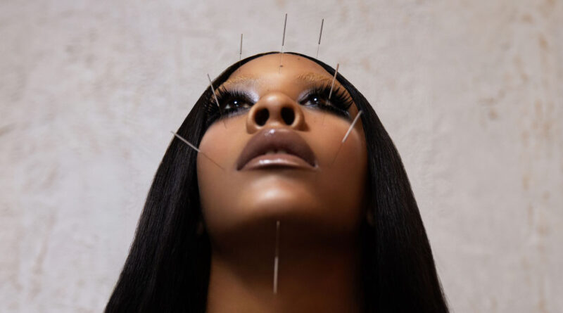 Rico Nasty - LETHAL