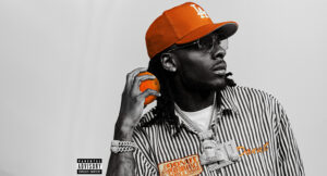 Ro$ama - Orange Tape