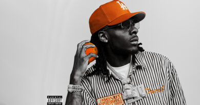 Ro$ama - Orange Tape