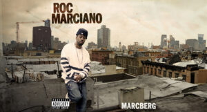 Roc Marciano - Marcberg (15th Anniversary Edition)