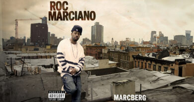 Roc Marciano - Marcberg (15th Anniversary Edition)