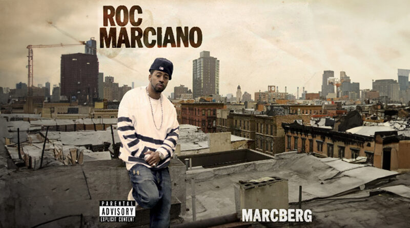 Roc Marciano - Marcberg (15th Anniversary Edition)