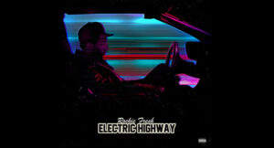 Rockie Fresh - Electric Highway