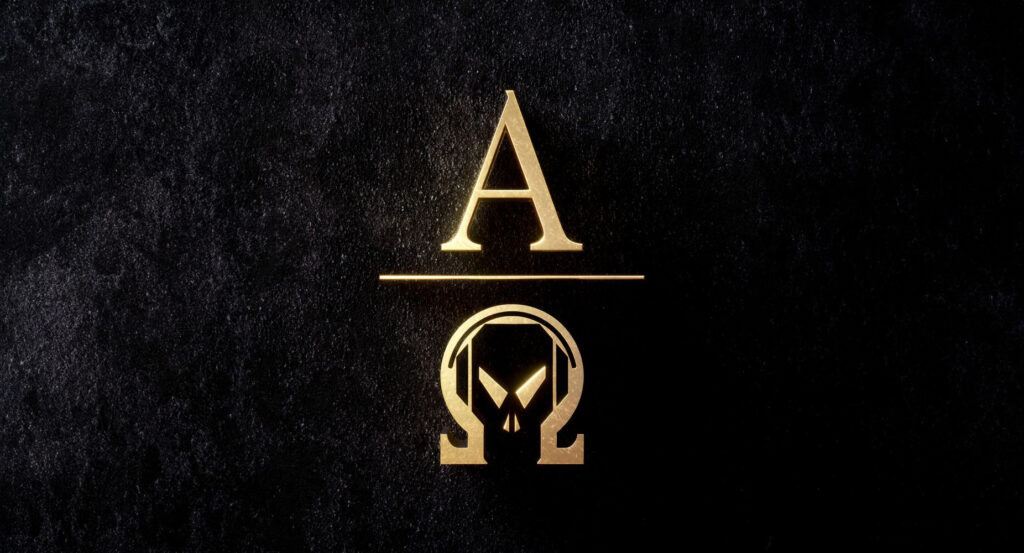 Rufige Kru, Goldie & Submotive - Alpha Omega