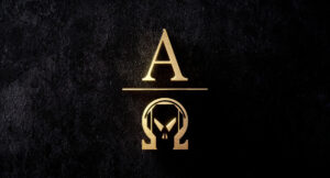 Rufige Kru, Goldie & Submotive - Alpha Omega