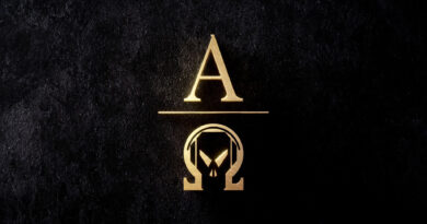 Rufige Kru, Goldie & Submotive - Alpha Omega