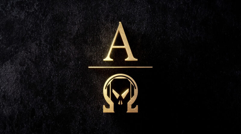 Rufige Kru, Goldie & Submotive - Alpha Omega