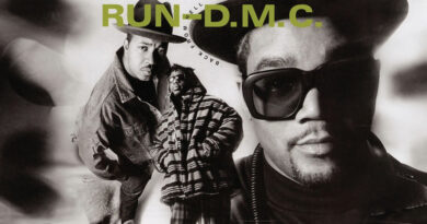Run DMC - Back From Hell