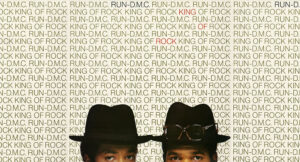 Run DMC - King Of Rock