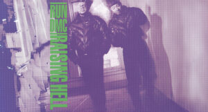 Run DMC - Raising Hell