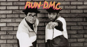 Run DMC - Run DMC