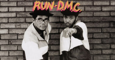 Run DMC - Run DMC