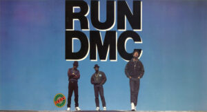 Run DMC - Tougher Than Leather