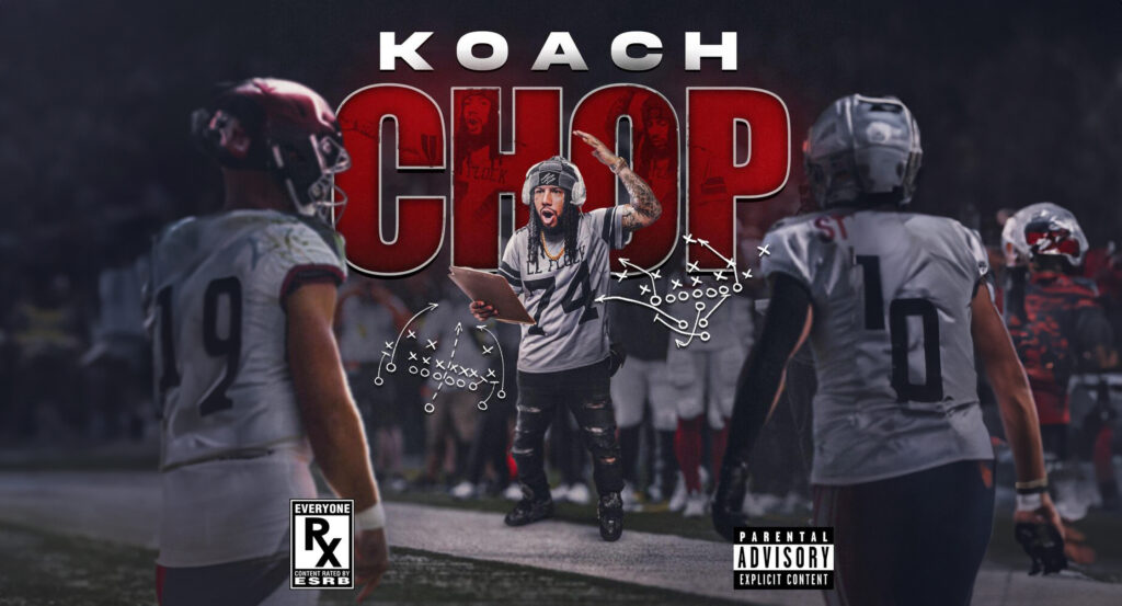 Rx Hector - Koach Chop