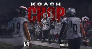 Rx Hector - Koach Chop