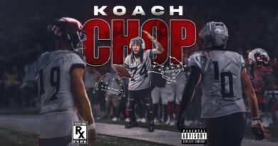 Rx Hector - Koach Chop