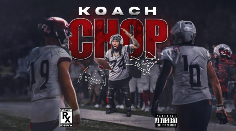 Rx Hector - Koach Chop