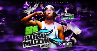S5 - S5 JUGG MUZIK, Vol. 1