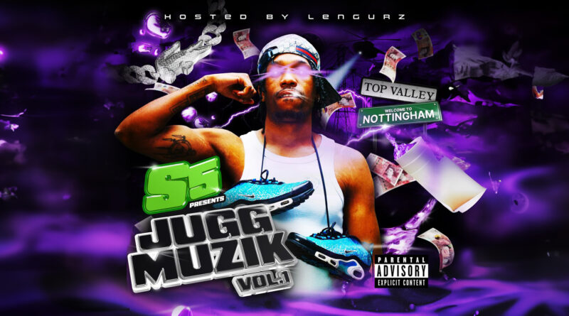 S5 - S5 JUGG MUZIK, Vol. 1