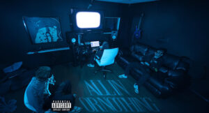SDP Trip - All In Or Nothing