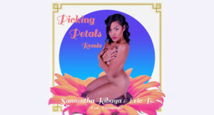Samantha Ribaya & Eric B. - Picking Petals (Remix)