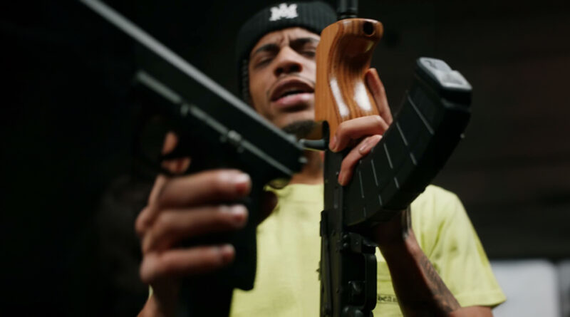 Screwly G - Talkin Bout