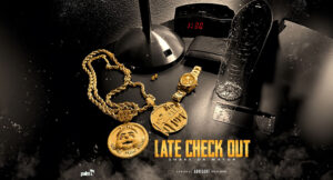 Shake da Mayor - Late Check Out