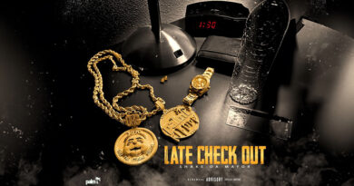 Shake da Mayor - Late Check Out