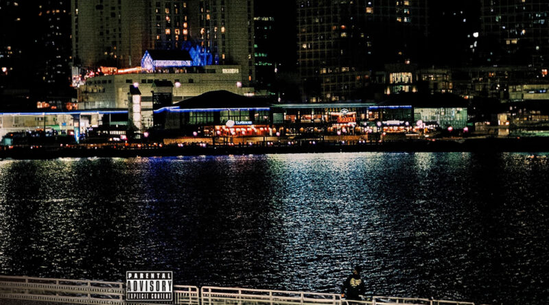 Sidchase & Dylvinci - The Rabbit That Built The Boy 2
