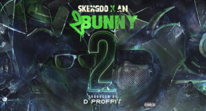 Skengdo & AM & D Proffit - 2 Bunny 2