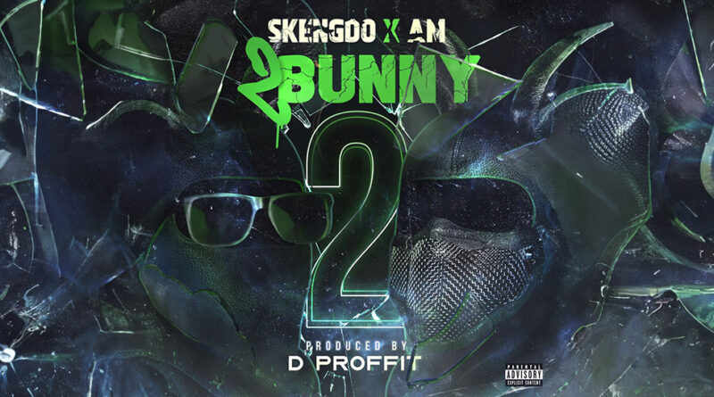 Skengdo & AM & D Proffit - 2 Bunny 2