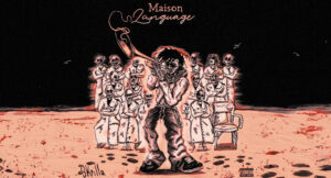Skrilla - Maison Language