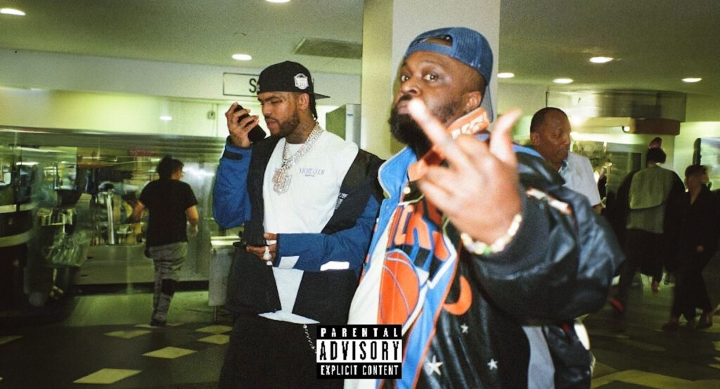 Smoke DZA - Check