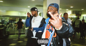 Smoke DZA - Check