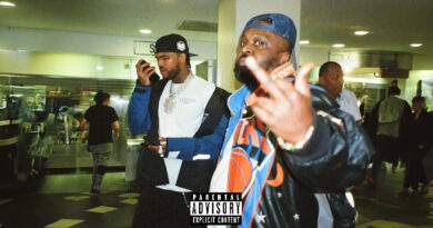 Smoke DZA - Check