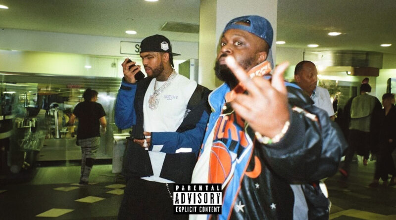 Smoke DZA - Check