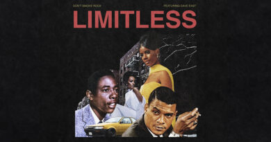 Smoke DZA & Pete Rock - Limitless