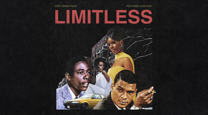 Smoke DZA & Pete Rock - Limitless