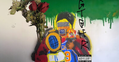 Snick Foley - Give the God His Roses