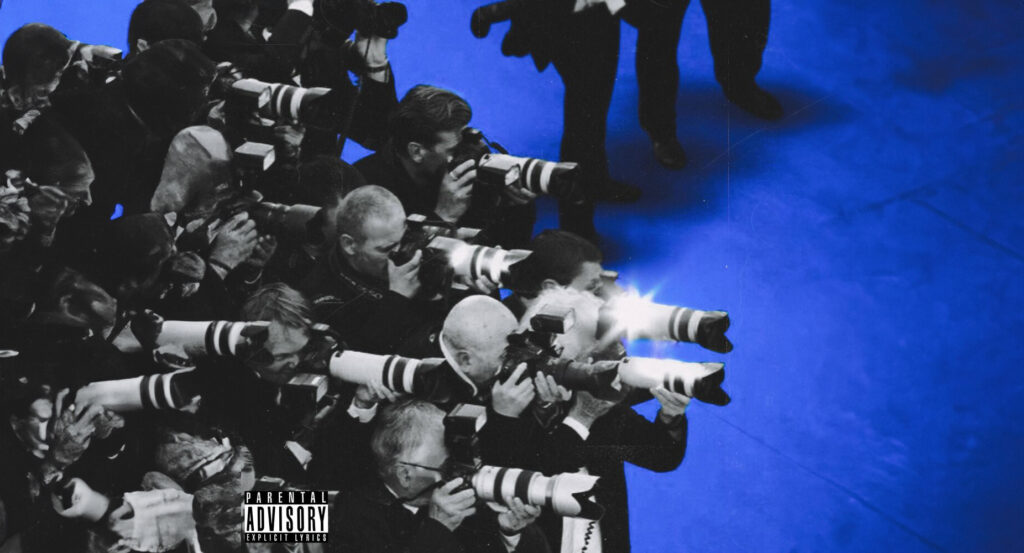 Snotty - The Blue Carpet