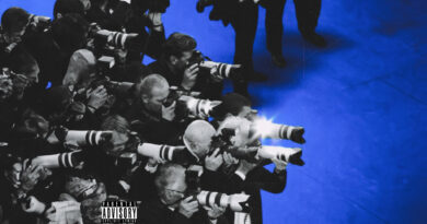 Snotty - The Blue Carpet