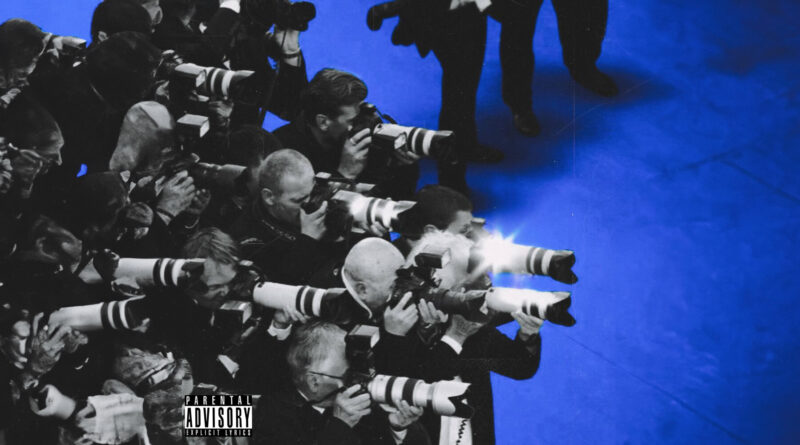 Snotty - The Blue Carpet