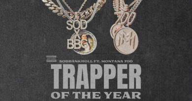 SodBankroll - Trapper Of The Year